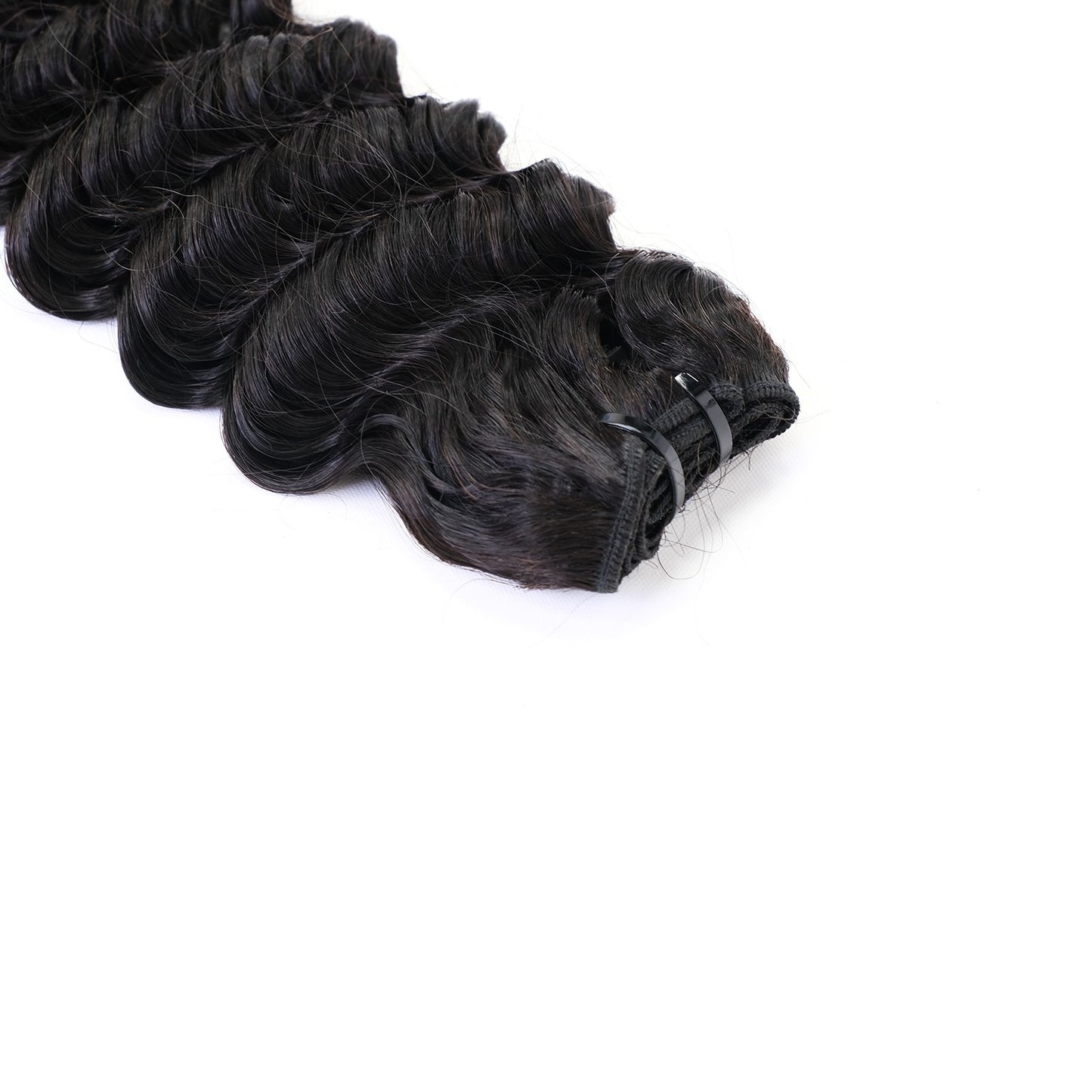 PRE-ORDER: STARRLUXE™ Burmese Top Virgin Deep Wave -3 Bundles