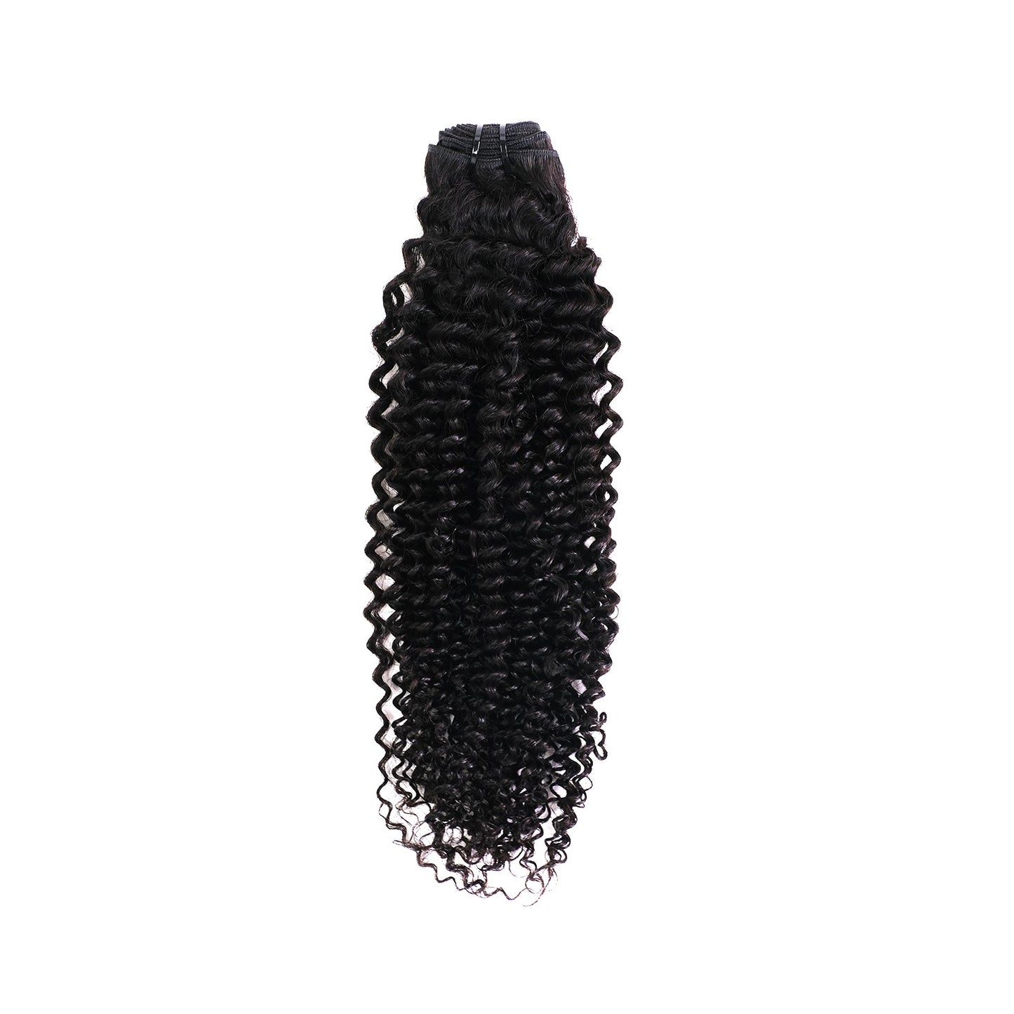 PRE-ORDER: STARRLUXE™ Burmese Top Virgin Kinky Curly - 3 Bundles