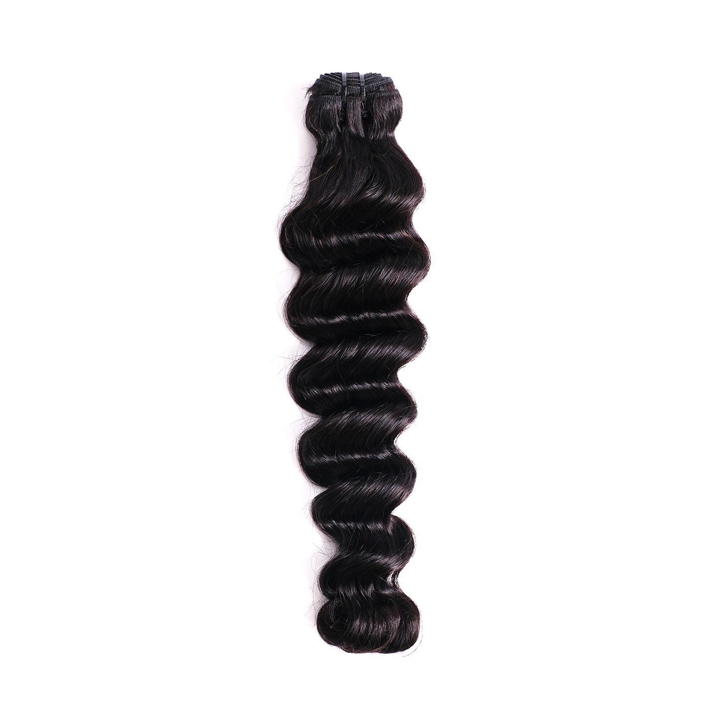PRE-ORDER: STARRLUXE™ Burmese Top Virgin Loose Curly Bundles