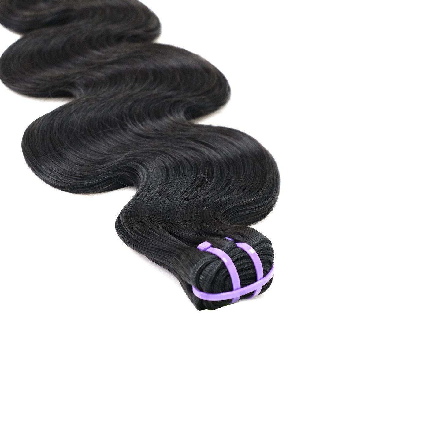 STARRLUXE™ Mink Raw Body Wave - 3 Bundles (Pre-Order)