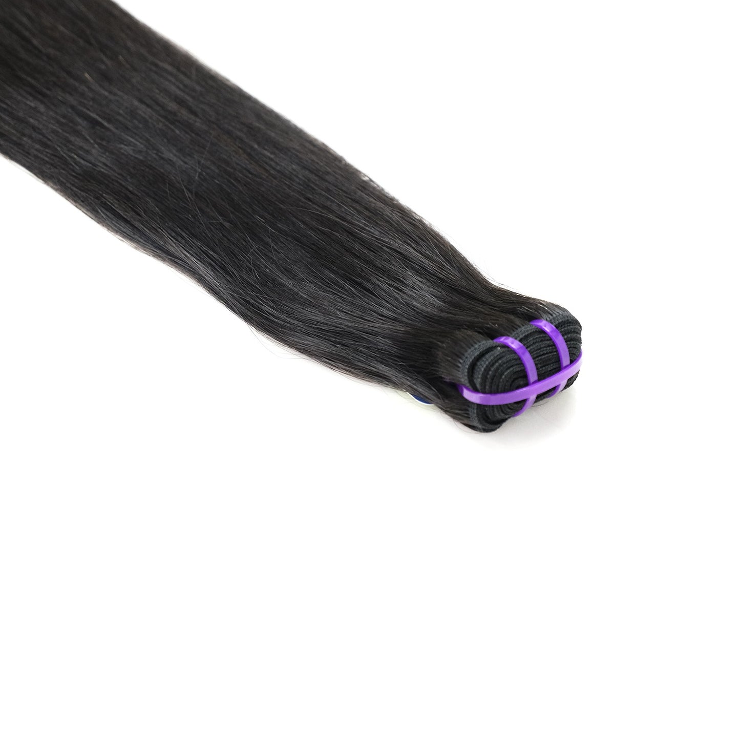 PRE-ORDER: STARRLUXE™ Mink Raw Straight Hair – 3 Bundles