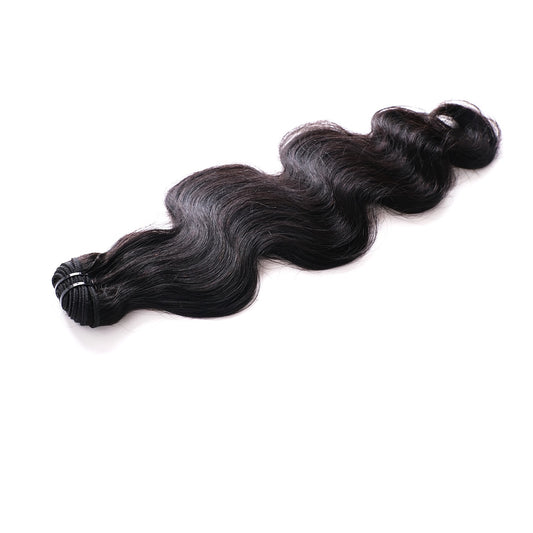 STARRLUXE™ Signature Burmese Virgin Bundles (Pre-Order)