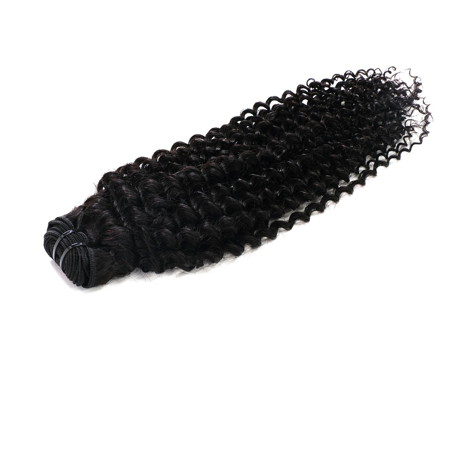 PRE-ORDER: STARRLUXE™ Burmese Top Virgin Kinky Curly - 3 Bundles