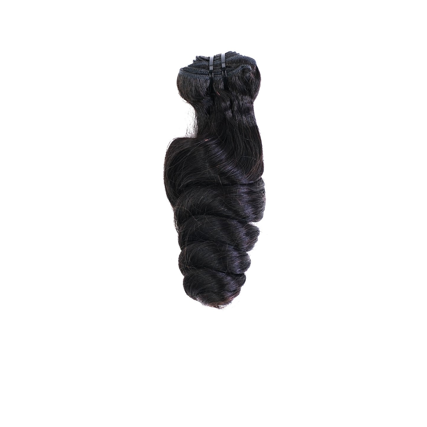 PRE-ORDER: STARRLUXE™ Burmese Top Virgin Loose Wave Hair – 3 Bundles