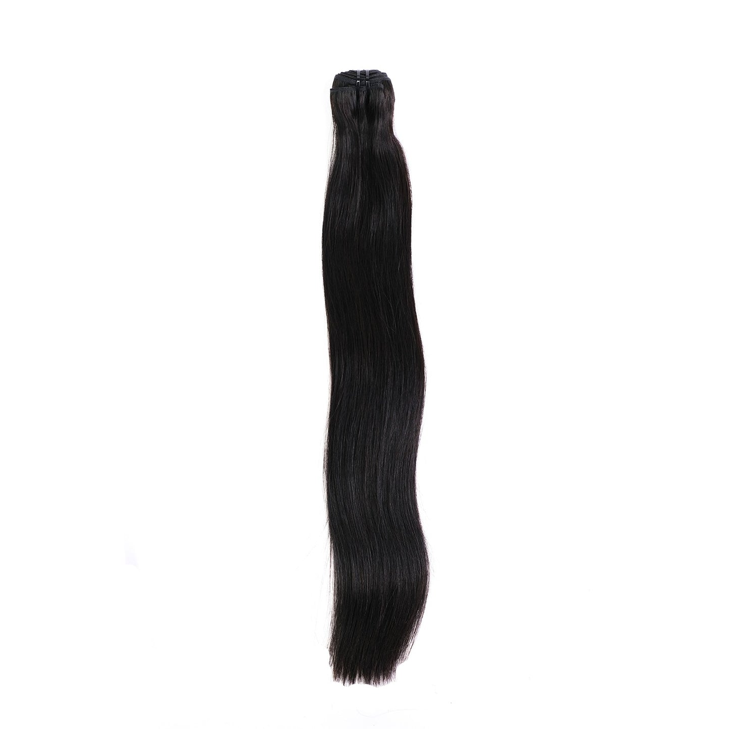 PRE-ORDER: STARRLUXE™ Burmese Top Virgin Straight Hair - 3 Bundles