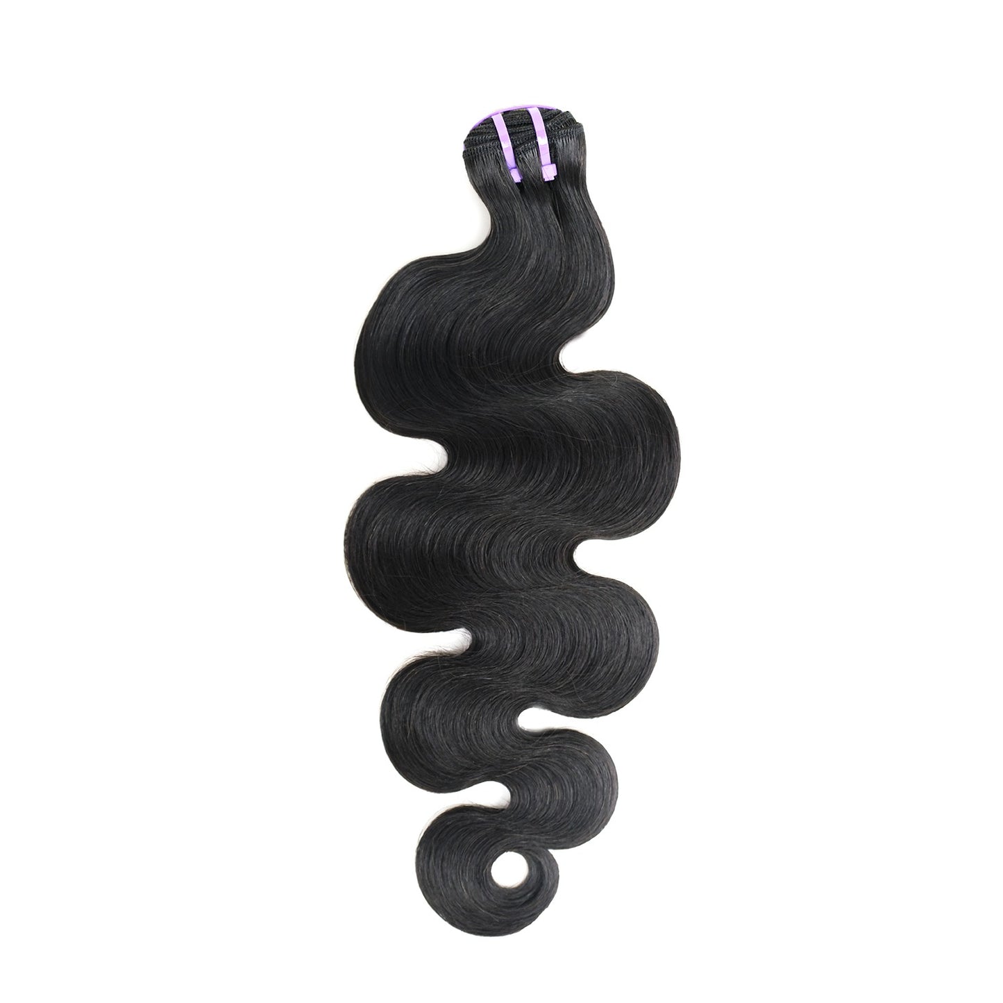 STARRLUXE™ Mink Raw Body Wave - 3 Bundles (Pre-Order)