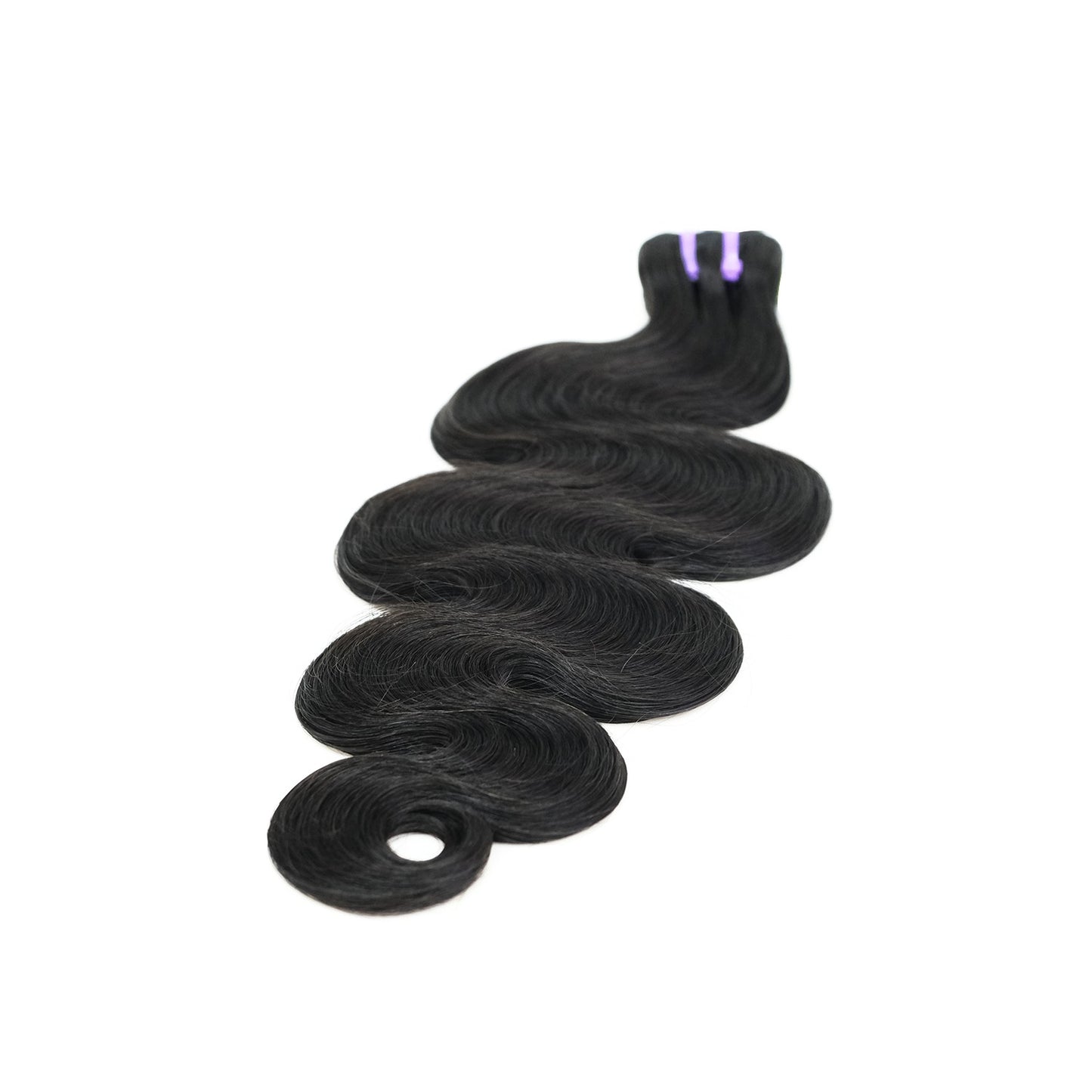 STARRLUXE™ Mink Raw Body Wave - 3 Bundles (Pre-Order)