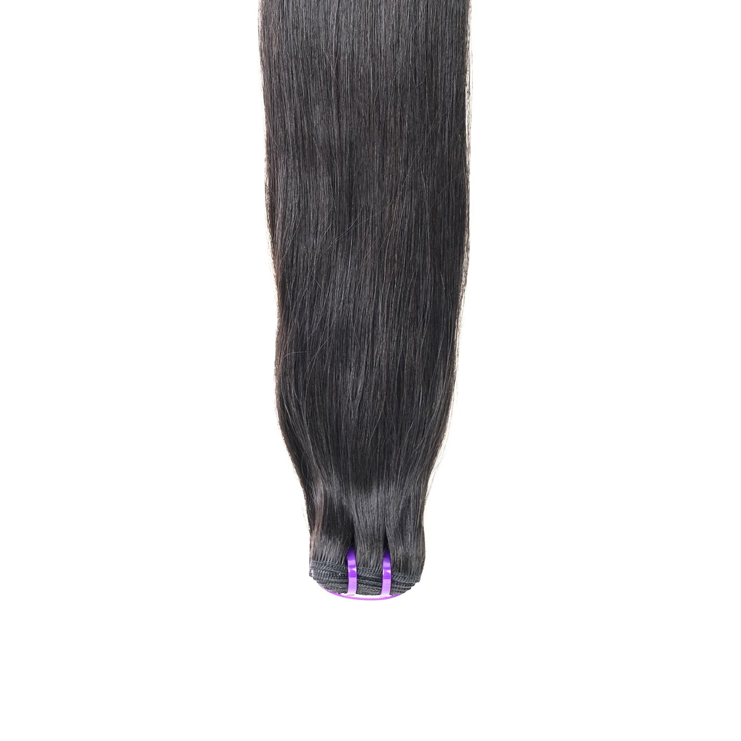 PRE-ORDER: STARRLUXE™ Mink Raw Straight Hair – 3 Bundles